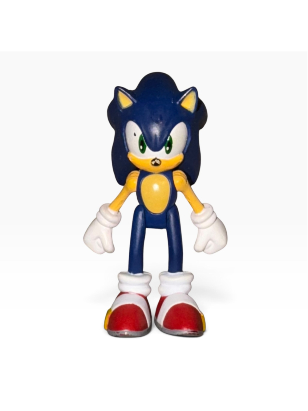 Tomy Sonic the Hedgehog Action Figure T22050A3 Toy Collectable
